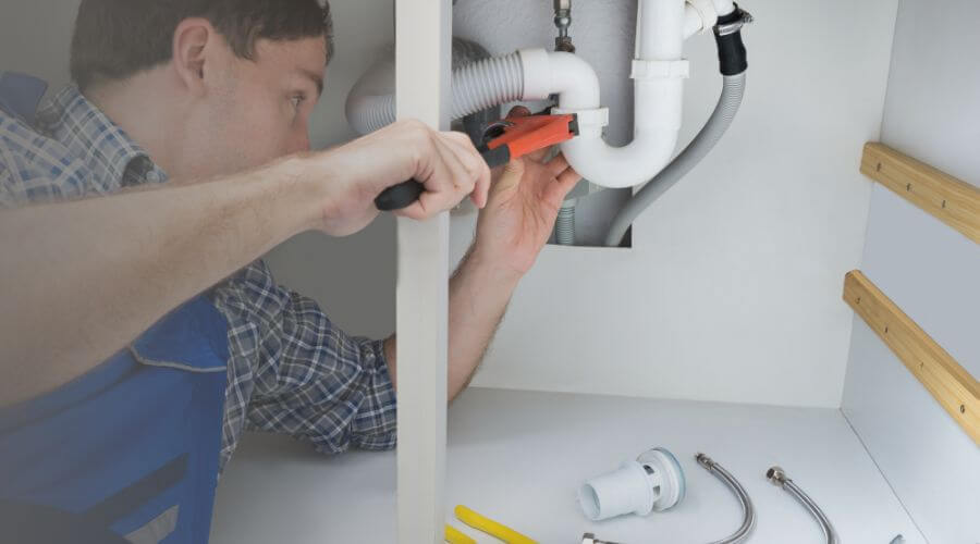 Professional Gas Leak Detection in Weed, NM